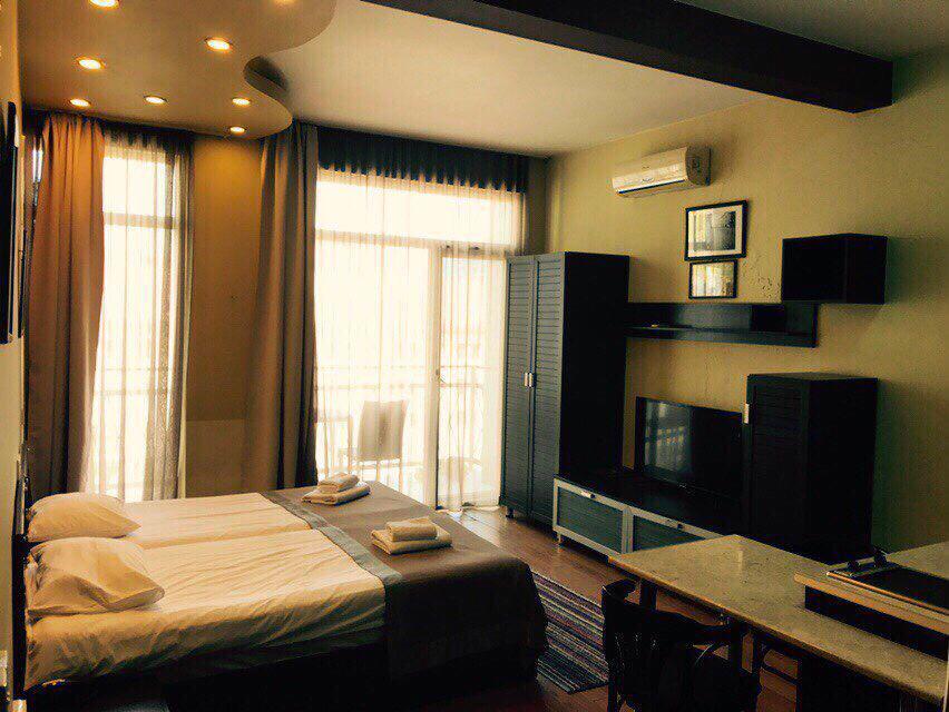 فندق House Batumi Diana المظهر الخارجي الصورة