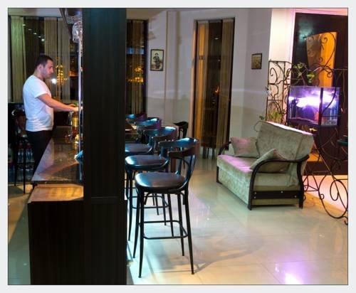 فندق House Batumi Diana المظهر الخارجي الصورة